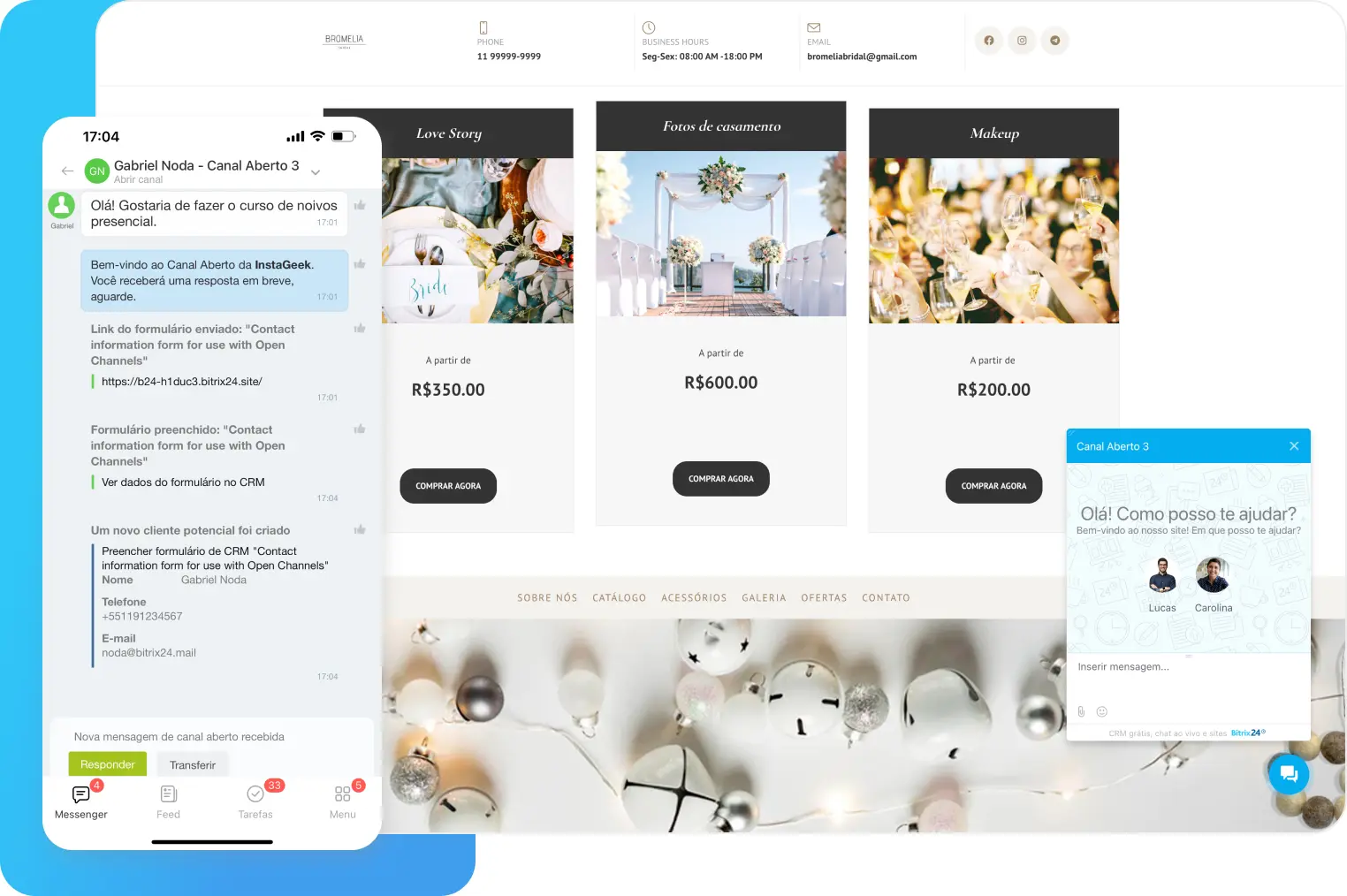 Official WhatsApp API: what changes for your business
