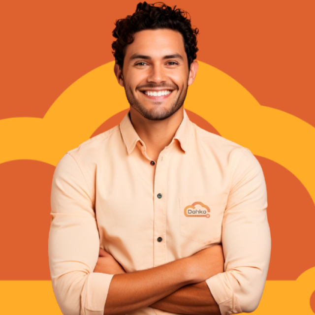 Dohko Technology Platform