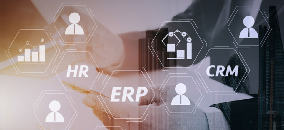 Why integrate your systems?